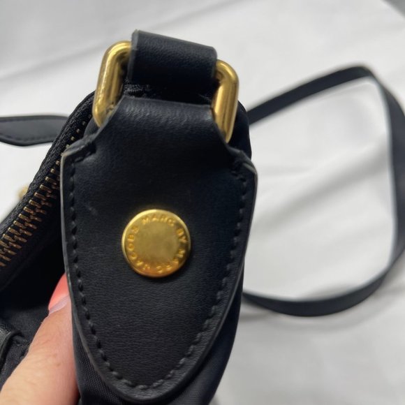 Marc by Marc Jacobs Sasha Natasha Crossbody Bag - Picture 6 of 10